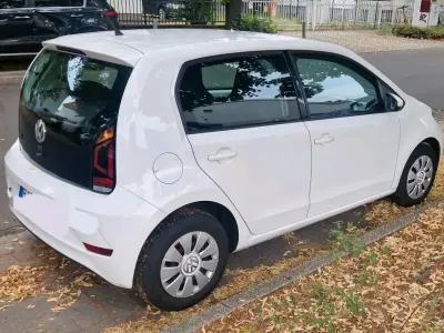 Gebraucht VW up!