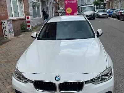 Gebraucht BMW 320