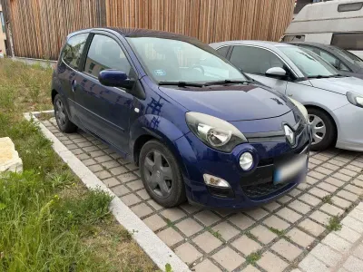 Gebraucht Renault Twingo