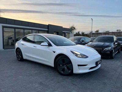 gebraucht Tesla Model 3 Long Range Dual Motor AWD*MIC*USS*1.Hand