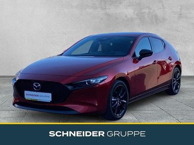 Nuova Mazda 3 Nagisa 140 CV (102 kW) 2026 Berlina