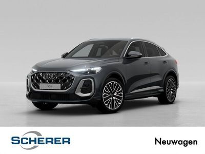 Audi SQ5 Sportback