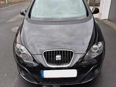 Seat Altea XL