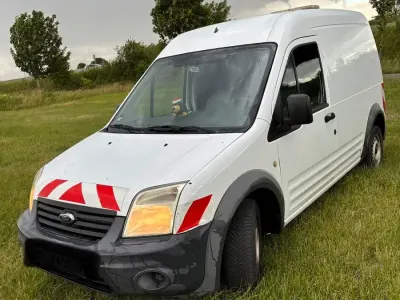 Gebraucht Ford Transit Connect