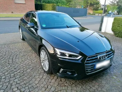 Gebraucht Audi A5 Sportback