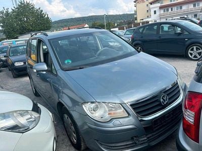 VW Touran