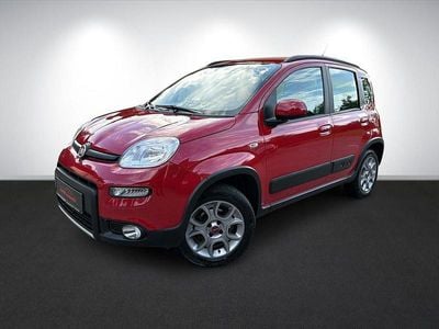 Fiat Panda 4x4