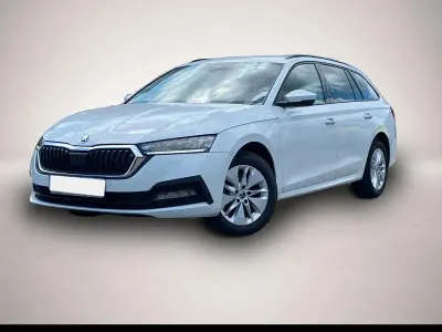 Gebraucht Skoda Octavia