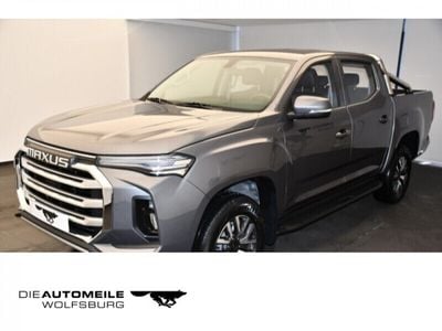 Maxus e-T90