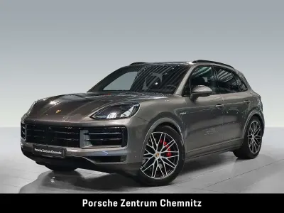 Gebraucht Porsche Cayenne S E-Hybrid
