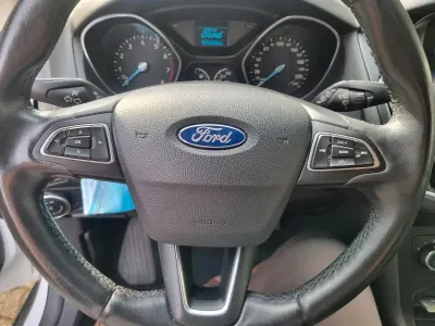 Gebraucht Ford Focus