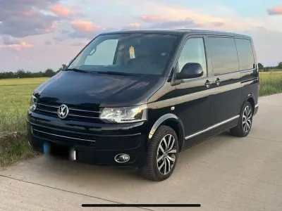 Gebraucht VW Multivan