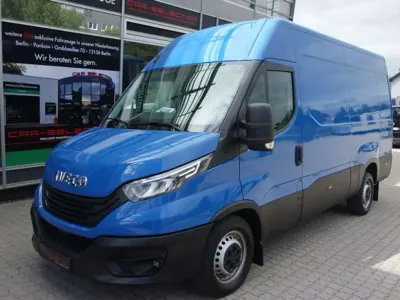 Gebraucht Iveco Daily