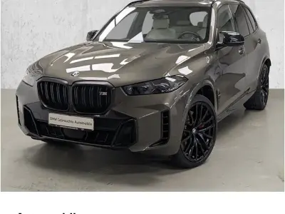 Gebraucht BMW X5 M Sport 530 PS (389 kW) 2024 Manhattan SUV