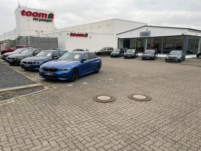 Gebraucht VW Taigo