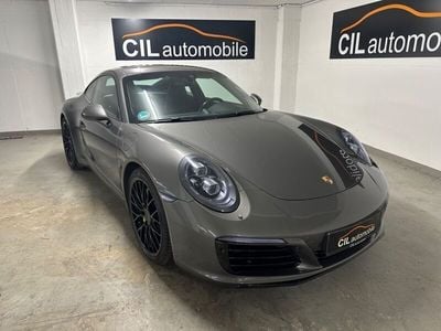 Porsche 911 Carrera S