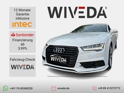 Audi A7 Sportback
