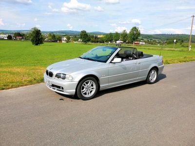 BMW 325 Cabriolet