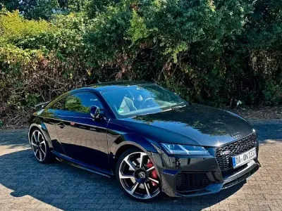 Gebraucht Audi TT