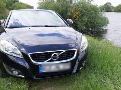 Volvo C70