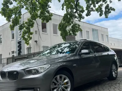 Gebraucht BMW 530