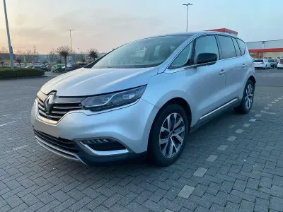 Gebraucht Renault Espace