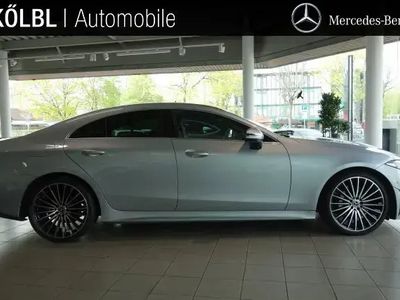 Mercedes CLS300