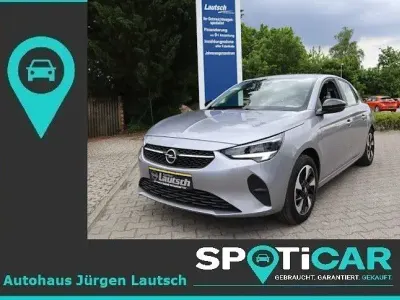 Brugt Opel Corsa-e