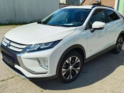 Gebraucht Mitsubishi Eclipse Cross