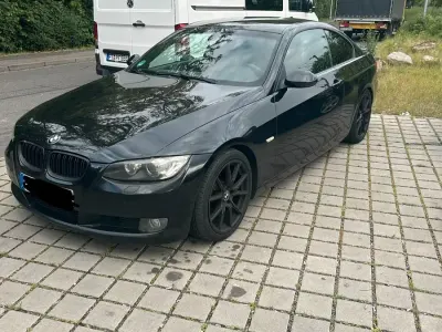 Käytetty BMW 330