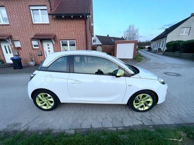 gebraucht Opel Adam Jam