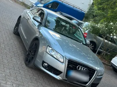 Gebraucht Audi A5