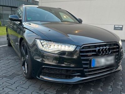 gebraucht Audi A6 3.0 BiTurbo 3x S line Quattro