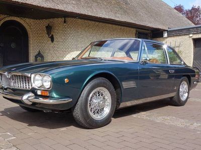 gebraucht Maserati 4200 Mexico