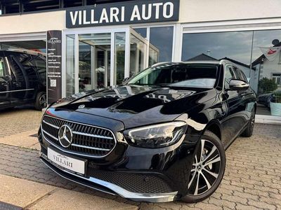 Mercedes E300