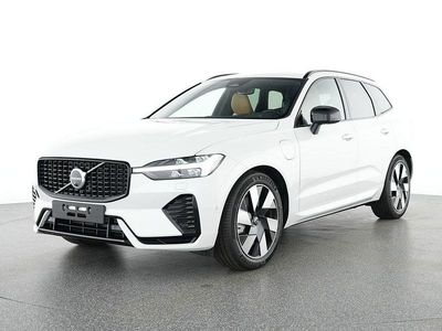 Weiß Gebraucht 2025 Volvo XC60 Plus SUV | 54.900 € (Fairer Preis)