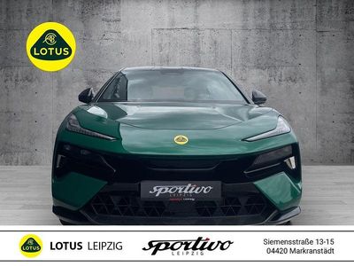 Lotus Eletre