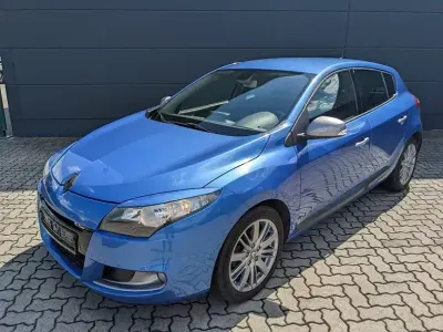 Gebraucht Renault Mégane GT Line