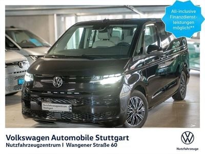 VW Multivan