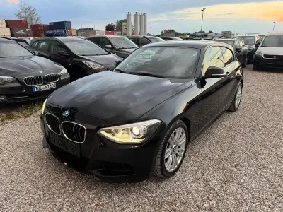Gebraucht BMW 116