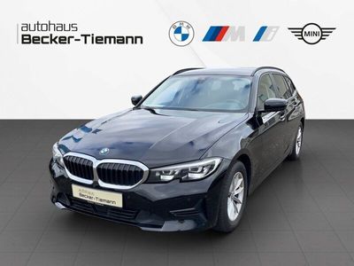 gebraucht BMW 320 i Touring