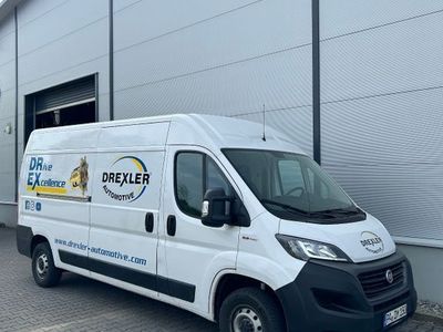 Gebraucht Fiat Ducato 140 PS (102 kW) 2021 Weiß Van