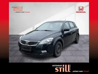 Gebraucht Kia Ceed