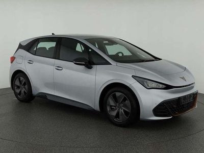 gebraucht Cupra Born Basis 150 62kWh, LED, Sitzheizung 150 kW (204 P...