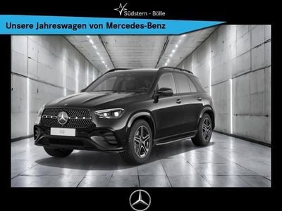 Mercedes GLE450 AMG