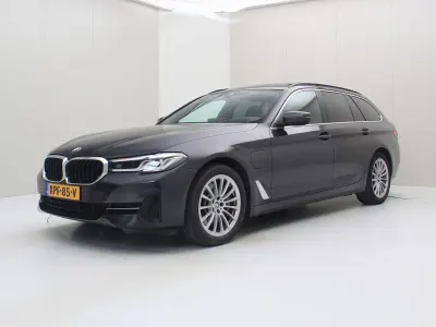 Gebraucht BMW 530e