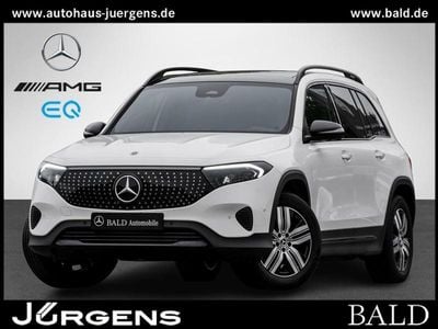 Mercedes EQB250+