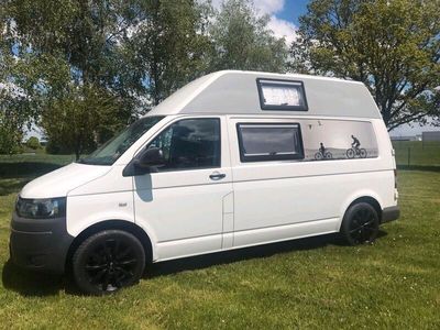 gebraucht VW T5 