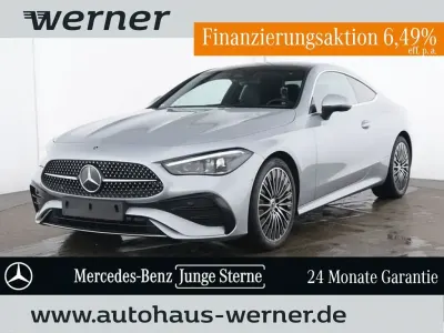 Gebraucht Mercedes 200
