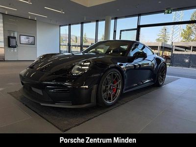 Neu Porsche 992 510 PS (375 kW) 2026 Schwarz